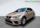 Annonce Seat Ibiza occasion Essence 1.0 75 ch  BVM à Beaupuy