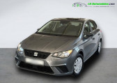 Seat Ibiza occasion année 2017 boite Manuelle Annonce Seat Ibiza occasion Essence 1.0 75 ch BVM à Beaupuy