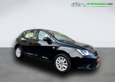 Seat Ibiza occasion année 2017 boite Manuelle Annonce Seat Ibiza occasion Essence 1.0 75 ch BVM à Beaupuy