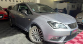 Seat Ibiza 1.0 75 ch Connect   CANNES 06