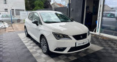Seat Ibiza occasion année 2016 boite Manuelle Annonce Seat Ibiza occasion Essence 1.0 75 ch Connect à NANTES