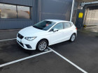Seat Ibiza occasion année 2017 boite Manuelle Annonce Seat Ibiza occasion Essence 1.0 75 ch S/S BVM5 R?ference à VANNES