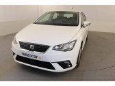 Seat Ibiza occasion année 2018 boite Manuelle Annonce Seat Ibiza occasion Essence 1.0 75 ch S/S BVM5 Style à Aubière