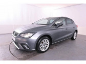 Annonce Seat Ibiza occasion Essence 1.0 75 ch S/S BVM5 Style à Brest