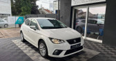 Seat Ibiza 1.0 75 ch S/S BVM5 Urban  2018 - annonce de voiture en vente sur Auto Sélection.com