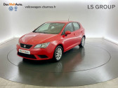 Annonce Seat Ibiza occasion  1.0 75 ch Style à Luisant