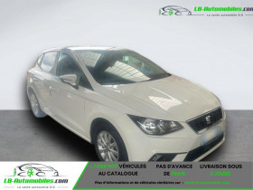 Seat Ibiza 1.0 75 CV 5 porte XCELLENCE  occasion  Beaupuy - photo n2