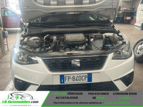 Seat Ibiza 1.0 75 CV 5 porte XCELLENCE  occasion  Beaupuy - photo n5