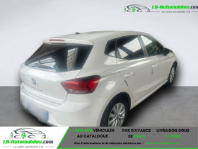 Seat Ibiza 1.0 75 CV 5 porte XCELLENCE  occasion  Beaupuy - photo n3