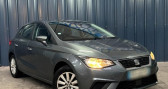 Annonce Seat Ibiza occasion Essence 1.0 75 STYLE Garanti 1 an Front assit �cran tactile � Halluin