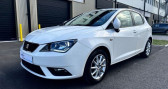 Annonce Seat Ibiza occasion Essence 1.0 75CH REFERENCE BUSINESS   CARPLAY  FRESNES