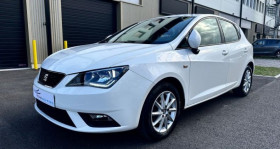 Seat Ibiza , garage EDN AUTOS SAS  FRESNES