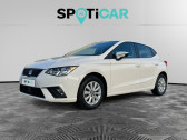 Annonce Seat Ibiza occasion Essence 1.0 75ch Style à ARGENTEUIL