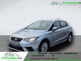 Seat Ibiza 1.0 80 ch  BVM  � Beaupuy 31