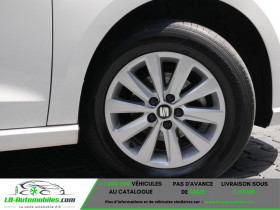 Seat Ibiza 1.0 80 ch  BVM  occasion � Beaupuy - photo n�6