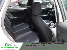 Seat Ibiza 1.0 80 ch  BVM  occasion � Beaupuy - photo n�4