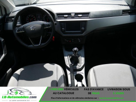 Seat Ibiza 1.0 80 ch  BVM  occasion � Beaupuy - photo n�2