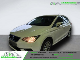 Seat Ibiza 1.0 80 ch  BVM  occasion � Beaupuy - photo n�2