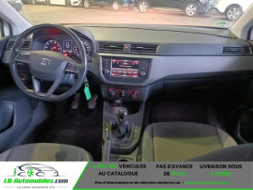 Seat Ibiza 1.0 80 ch  BVM  occasion � Beaupuy - photo n�3