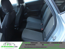 Seat Ibiza 1.0 80 ch  BVM  occasion � Beaupuy - photo n�5
