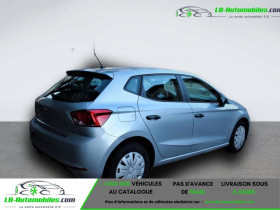 Seat Ibiza 1.0 80 ch  BVM  occasion � Beaupuy - photo n�3