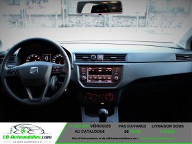 Seat Ibiza 1.0 80 ch  BVM  occasion � Beaupuy - photo n�2