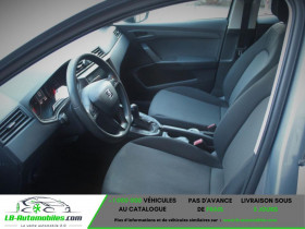 Seat Ibiza 1.0 80 ch  BVM  occasion � Beaupuy - photo n�4