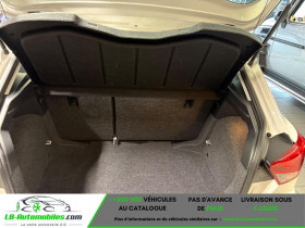 Seat Ibiza 1.0 80 ch  BVM  occasion � Beaupuy - photo n�9
