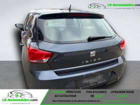 Seat Ibiza 1.0 80 ch  BVM  occasion � Beaupuy - photo n�7