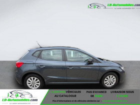 Seat Ibiza 1.0 80 ch  BVM  occasion � Beaupuy - photo n�6