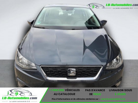 Seat Ibiza 1.0 80 ch  BVM  occasion � Beaupuy - photo n�5