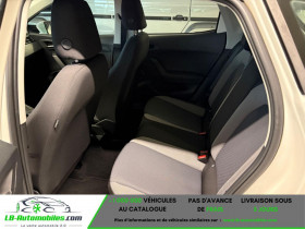 Seat Ibiza 1.0 80 ch  BVM  occasion � Beaupuy - photo n�7