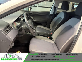 Seat Ibiza 1.0 80 ch  BVM  occasion � Beaupuy - photo n�6