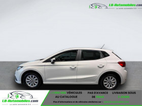 Seat Ibiza 1.0 80 ch  BVM  occasion � Beaupuy - photo n�5