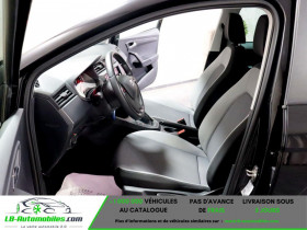 Seat Ibiza 1.0 80 ch  BVM  occasion � Beaupuy - photo n�6