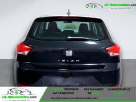 Seat Ibiza 1.0 80 ch  BVM  occasion � Beaupuy - photo n�5