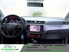 Seat Ibiza 1.0 80 ch  BVM  occasion � Beaupuy - photo n�3