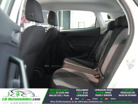 Seat Ibiza 1.0 80 ch  BVM  occasion � Beaupuy - photo n�8