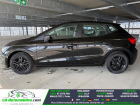 Seat Ibiza 1.0 80 ch  BVM  occasion � Beaupuy - photo n�8