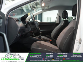 Seat Ibiza 1.0 80 ch  BVM  occasion � Beaupuy - photo n�7