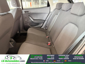 Seat Ibiza 1.0 80 ch  BVM  occasion � Beaupuy - photo n�7