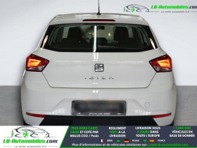 Seat Ibiza 1.0 80 ch  BVM  occasion � Beaupuy - photo n�6