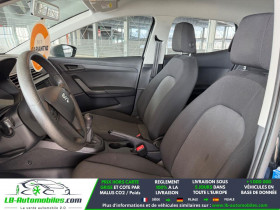 Seat Ibiza 1.0 80 ch  BVM  occasion � Beaupuy - photo n�6