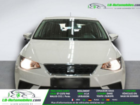 Seat Ibiza 1.0 80 ch  BVM  occasion � Beaupuy - photo n�5