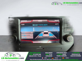 Seat Ibiza 1.0 80 ch  BVM  occasion � Beaupuy - photo n�5