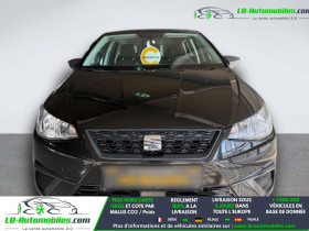Seat Ibiza 1.0 80 ch  BVM  occasion � Beaupuy - photo n�4