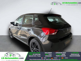 Seat Ibiza 1.0 80 ch  BVM  occasion � Beaupuy - photo n�3