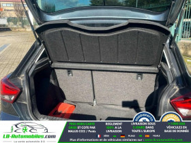 Seat Ibiza 1.0 80 ch  BVM  occasion � Beaupuy - photo n�8