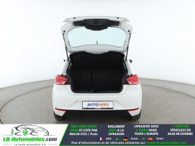 Seat Ibiza 1.0 80 ch  BVM  occasion � Beaupuy - photo n�7