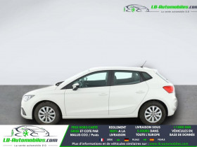 Seat Ibiza 1.0 80 ch  BVM  occasion � Beaupuy - photo n�6